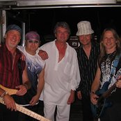 Deep Purple - List pictures