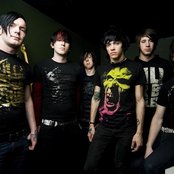 Alesana - List pictures