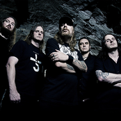 At The Gates - List pictures