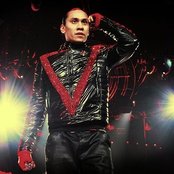 Taboo - List pictures