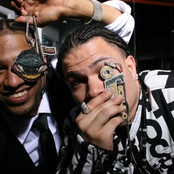 Jowell & Randy - List pictures