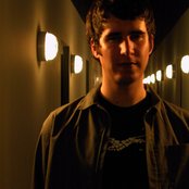 Mathew Jonson - List pictures