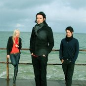 Something For Kate - List pictures