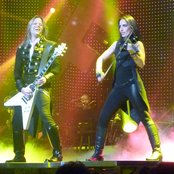 Trans Siberian Orchestra - List pictures