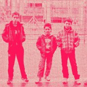 Sunday Bell Ringers - List pictures