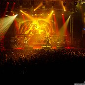 Bloodbound - List pictures