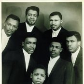 The Soul Stirrers - List pictures