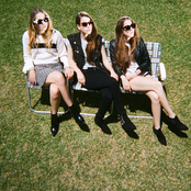 Haim - List pictures