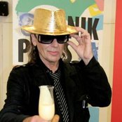 Udo Lindenberg - List pictures