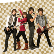 Camp Rock - List pictures