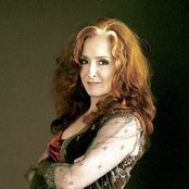 Bonnie Raitt - List pictures