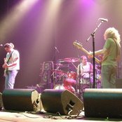 Meat Puppets - List pictures