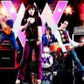 Morning Wood - List pictures