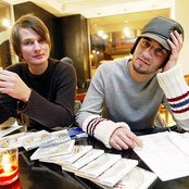 Royksopp - List pictures