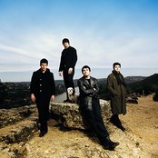 And You Will Know Us By The Trail Of Dead - List pictures