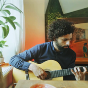 Jose Gonzalez - List pictures