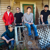 Felice Brothers - List pictures