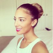 Alina Baraz - List pictures