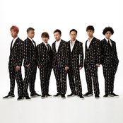 Da Pump - List pictures