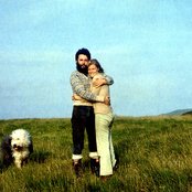 Paul & Linda Mccartney - List pictures