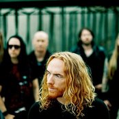 Dark Tranquillity - List pictures