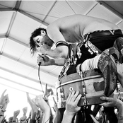 Gogol Bordello - List pictures