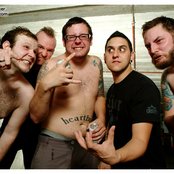 The Black Dahlia Murder - List pictures