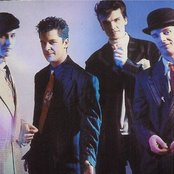 The Blow Monkeys - List pictures