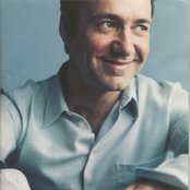 Kevin Spacey - List pictures