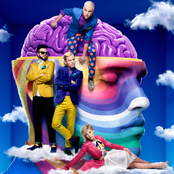 Neon Trees - List pictures