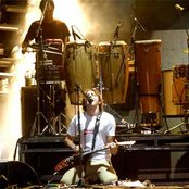 No Te Va Gustar - List pictures