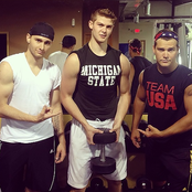 Restless Road - List pictures