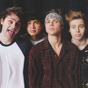 5 Seconds Of Summer - List pictures