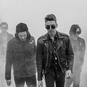 Bad Suns - List pictures