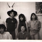 Giant Sand - List pictures