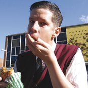 Darren Hayman - List pictures