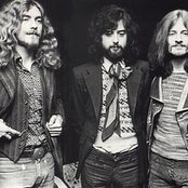 Led Zeppelin - List pictures