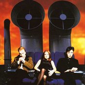 Black Box Recorder - List pictures