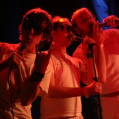 Datarock - List pictures