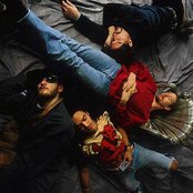 Alice In Chains - List pictures