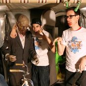 Hellogoodbye - List pictures