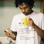 Raury - List pictures