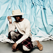 Raury - List pictures