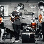 The Jungle Giants - List pictures