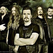 Borknagar - List pictures