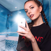 Hannah Diamond - List pictures
