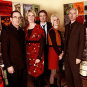 Chumbawamba - List pictures