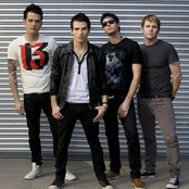 The White Tie Affair - List pictures