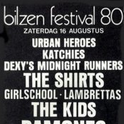 The Kids - List pictures