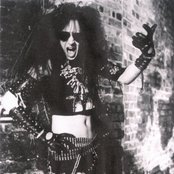 Bathory - List pictures